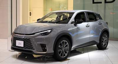 Ogniwa bipolarne jeżdżą dziś tylko w hybrydach Toyoty i Lexusa