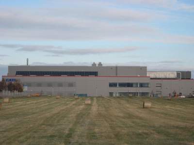 Schaeffler i CATL wspólnie rozwiną systemy zarządzania baterią dla europejskich aut