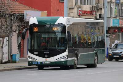 Irizar dostarczył 31 elektrycznych autobusów dla GZM. Projekt za 133,7 mln zł z KPO