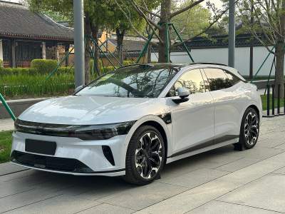 Zeekr 7GT z baterią LFP w teście: 10–80 proc. w 11 minut przy szczycie 325 kW