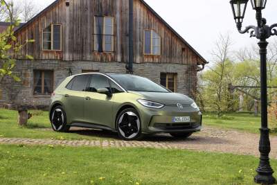 BEV, PHEV, HEV czy MHEV? Różnice i jak wybrać napęd dla siebie